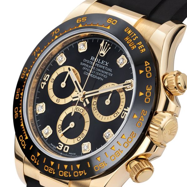 Rolex Daytona 116518 LN